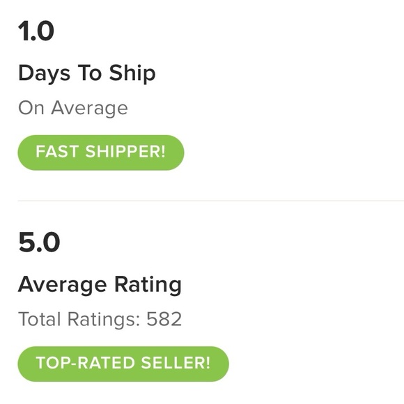 🌟🌟 Over 500 Five-Star Reviews! 🌟🌟 - Picture 2 of 2